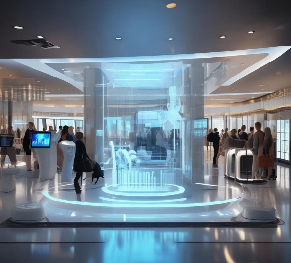 提升酒店预订效率