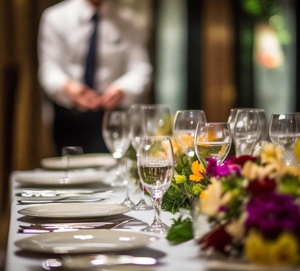酒店餐饮管理，从细节到服务，开启更佳的餐饮体验