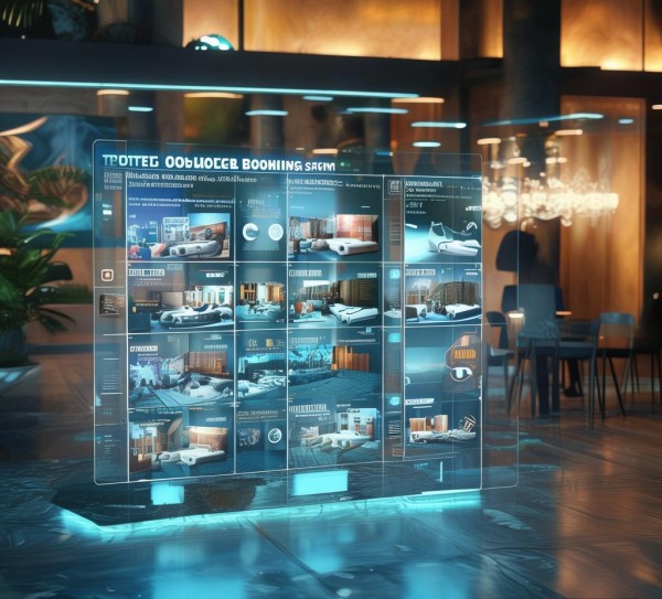 重塑酒店预订秩序，拥抱数字化新时代——酒店预订新范式