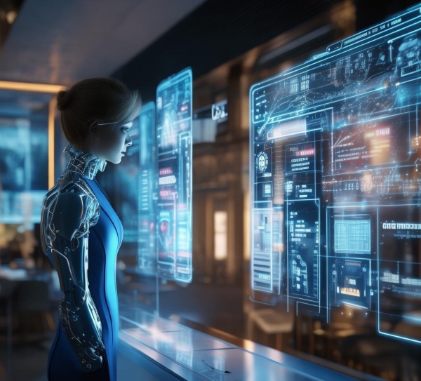 酒店预订服务，从团队到客户，革新与提升