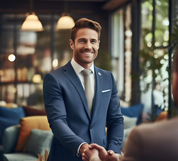 提升酒店服务礼仪考试技巧