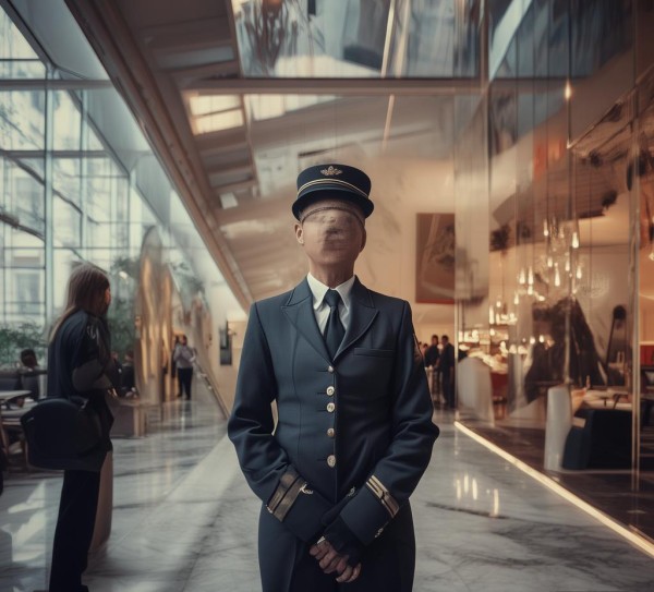 提升酒店服务礼仪考试技巧