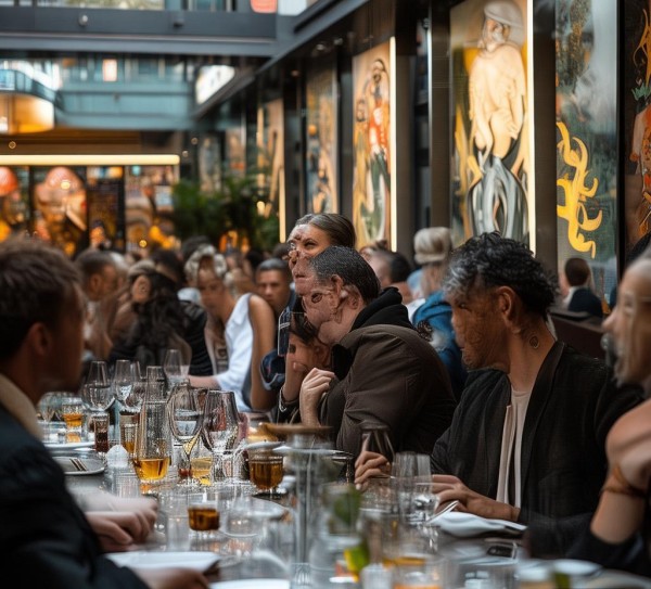 洲际酒店餐饮服务与全球旅游 destination的独特魅力，体验异国风情