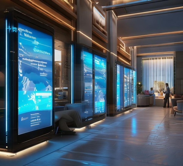 酒店预订服务，从团队到客户，革新与提升