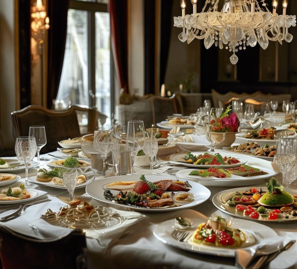 洲际酒店餐饮服务与全球旅游 destination的独特魅力，体验异国风情