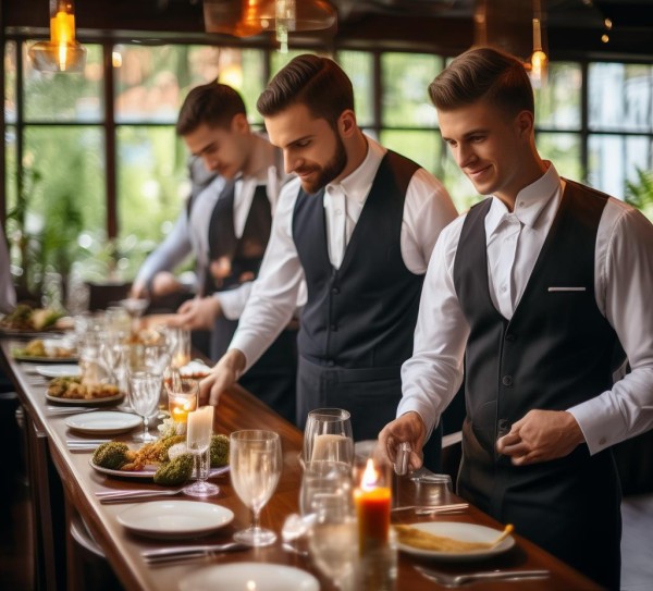 提升酒店服务礼仪考试技巧