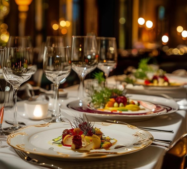 洲际酒店餐饮服务与全球旅游 destination的独特魅力，体验异国风情