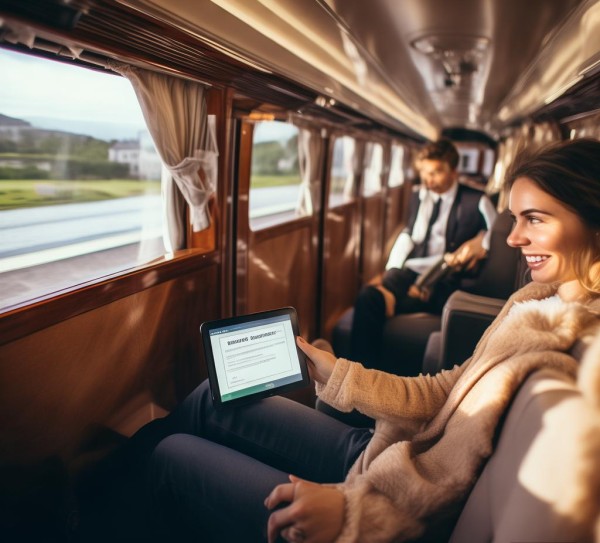 预订服务，为您带来安全与舒适的旅行体验！