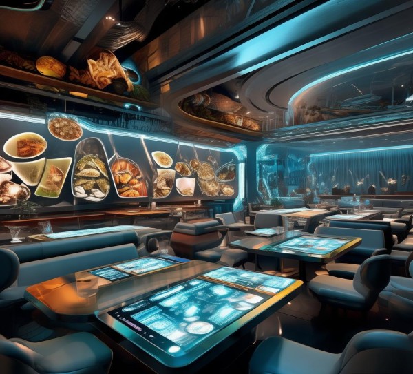 酒店餐饮融合创新未来 酒店餐饮融合创新未来