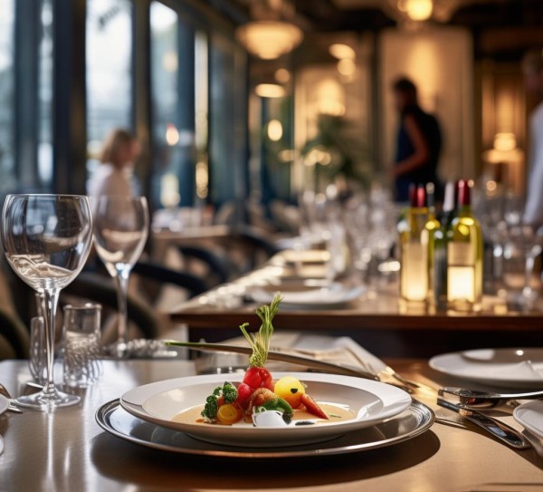 品质与细节，酒店餐饮酒水服务的关键要素