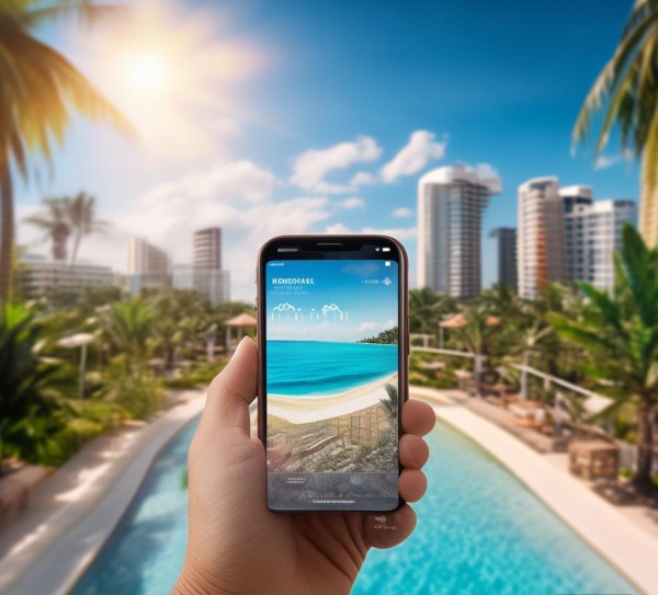 机遇与挑战，酒店度假预订服务的双重解读