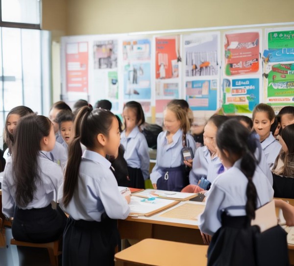 酒店服务比赛，服务品质风采