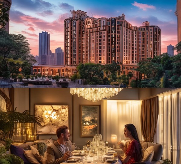 太白湖酒店预订智慧，你值得拥有的预订策略