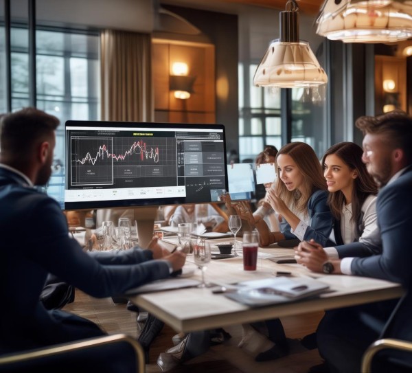 酒店餐饮财务管理,从高效到创新 酒店餐饮财务管理,从高效到创新