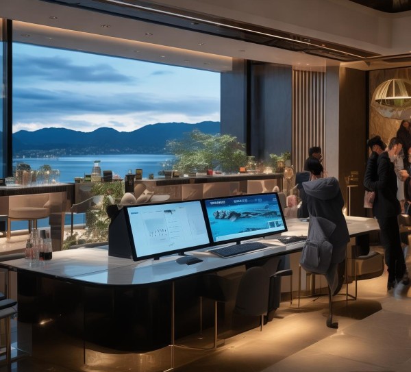 太白湖酒店预订智慧，你值得拥有的预订策略