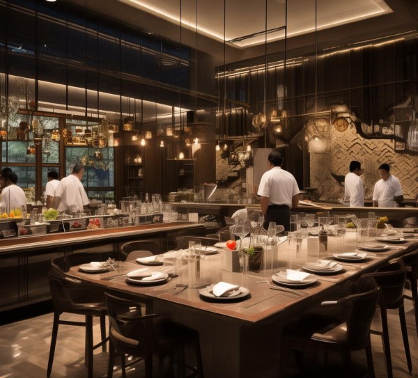 六常管理在酒店餐饮业中的管理智慧 六常管理在酒店餐饮业中的管理智慧