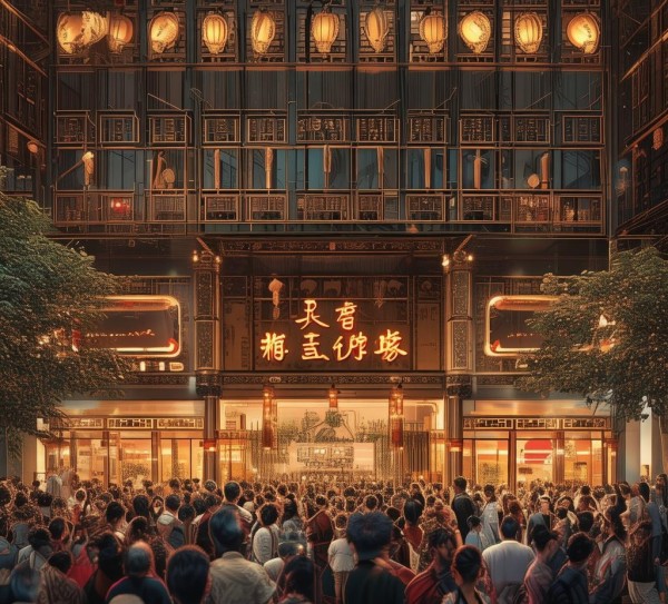 和胜餐饮酒店管理有限公司开启成都餐饮住宿新篇章 和胜餐饮酒店管理有限公司开启成都餐饮住宿新篇章