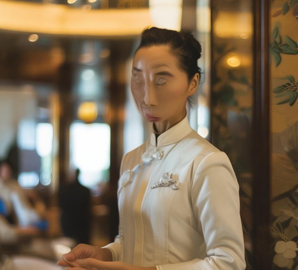 港式酒店服务礼仪专业文章标题 港式酒店服务礼仪专业文章标题