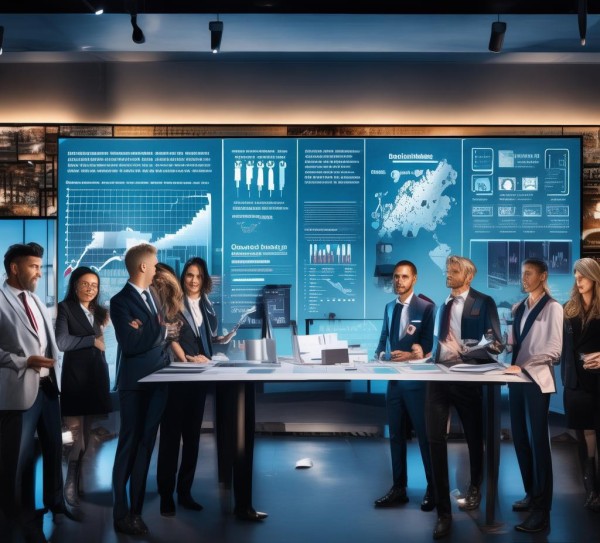 餐饮服装与酒店管理的创新融合