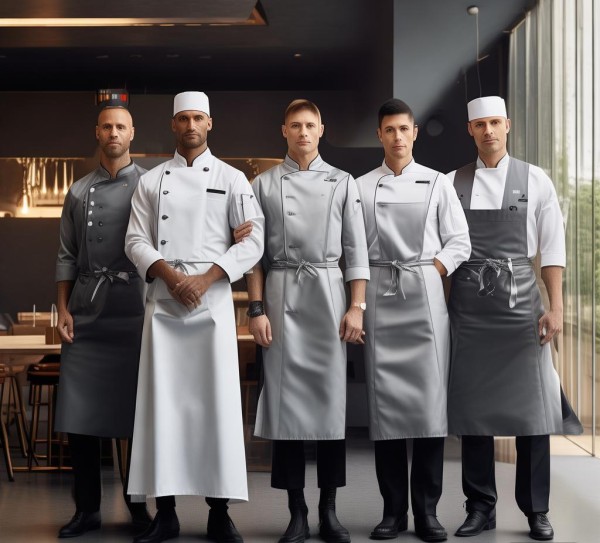 餐饮服装与酒店管理的创新融合 餐饮服装与酒店管理的创新融合