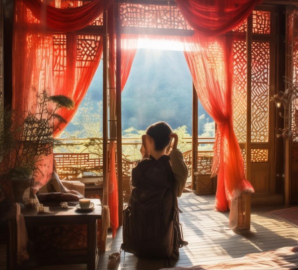 改变生活的旅行之旅 - 美居预订 改变生活的旅行之旅 - 美居预订