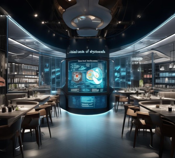 酒店管理未来餐厅dual-income model的发展前景 酒店管理未来餐厅dual-income model的发展前景